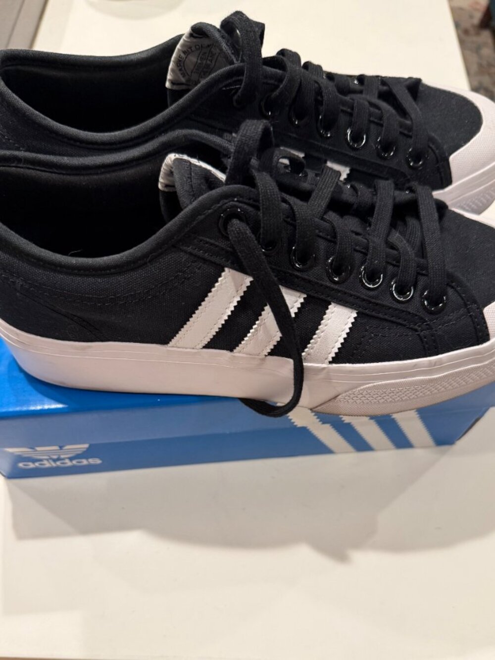 Adidas Sneakers - Picture 2 of 2